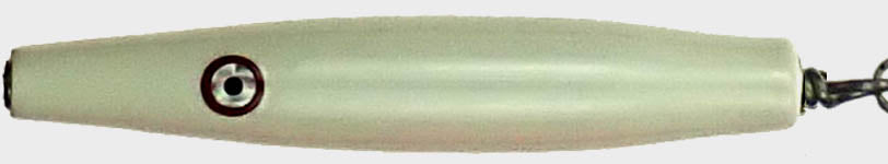 Albie Rocket 3.75" ~1oz