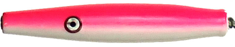Albie Rocket 3.75" ~1oz