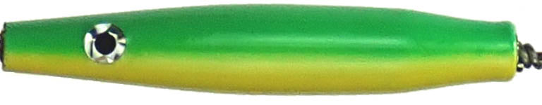 Albie Rocket 3.75" ~1oz