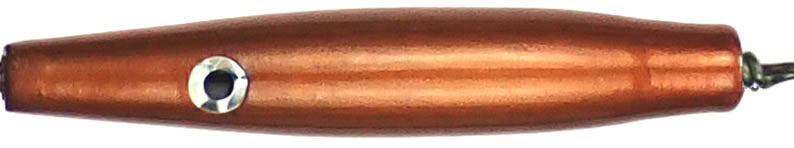 Albie Rocket 3.75" ~1oz