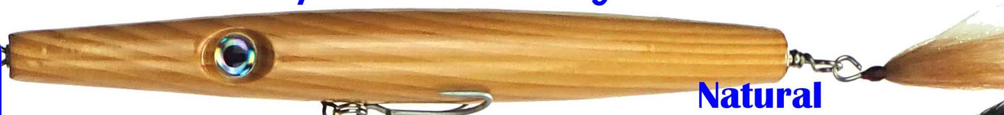 Chubby Needle (aka Montauk Special) - 8.5" ~3.25oz