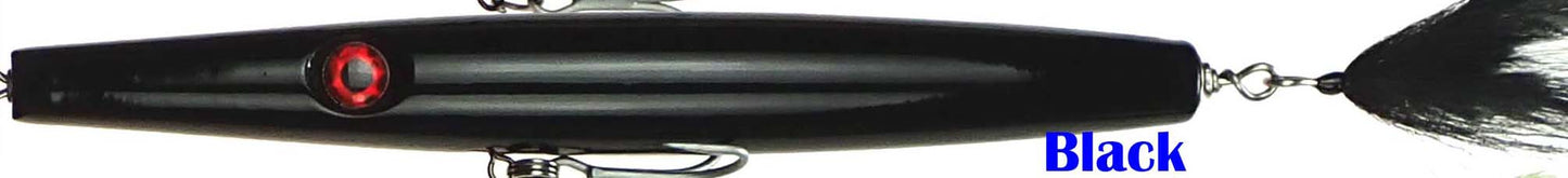 Chubby Needle (aka Montauk Special) - 8.5" ~3.25oz