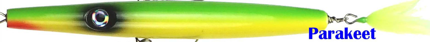 Chubby Needle (aka Montauk Special) - 8.5" ~3.25oz