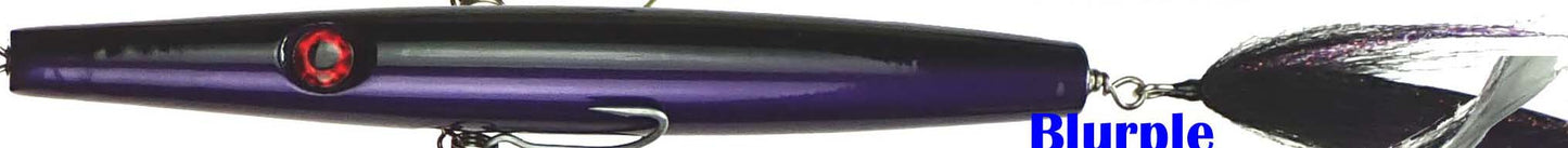 Chubby Needle (aka Montauk Special) - 8.5" ~3.25oz