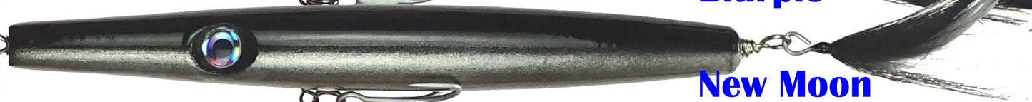 Chubby Needle (aka Montauk Special) - 8.5" ~3.25oz