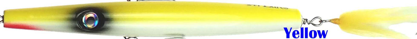 Chubby Needle (aka Montauk Special) - 8.5" ~3.25oz