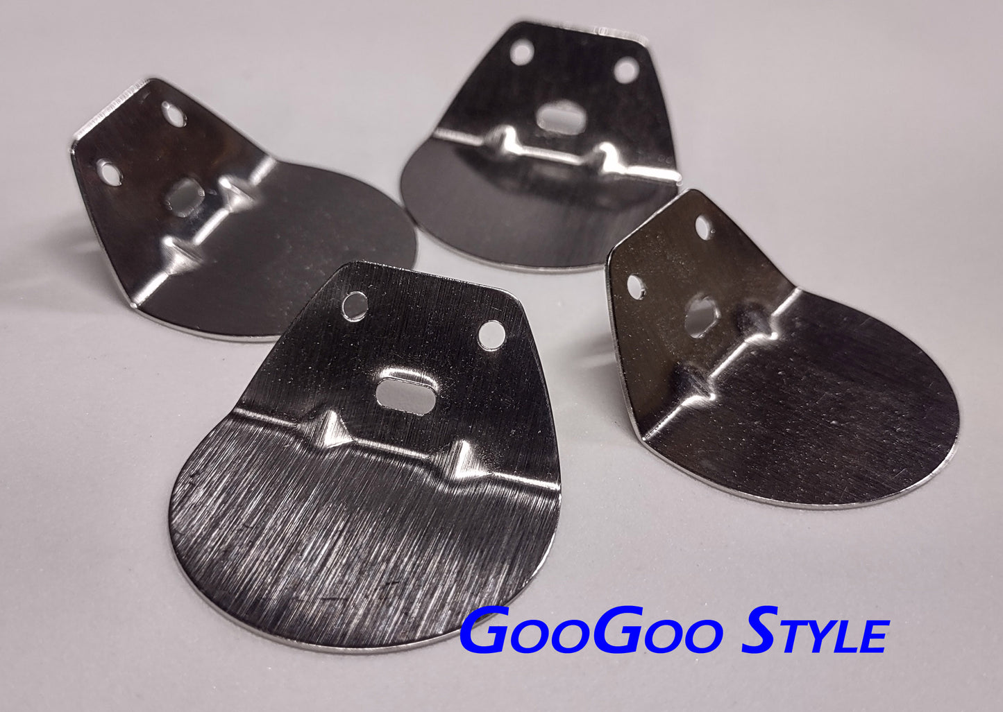 Metal Lips - GooGoo Style