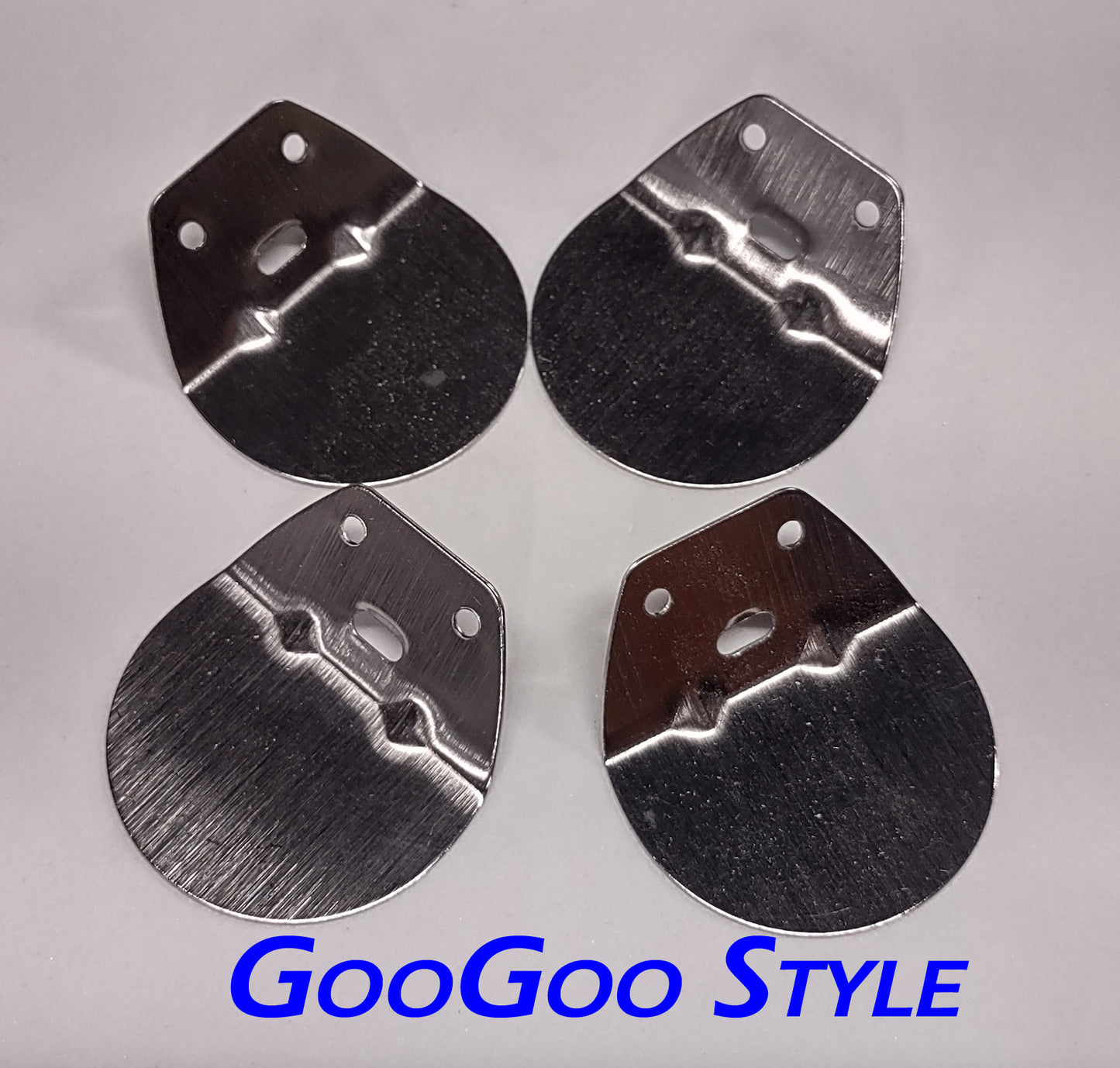 Metal Lips - GooGoo Style