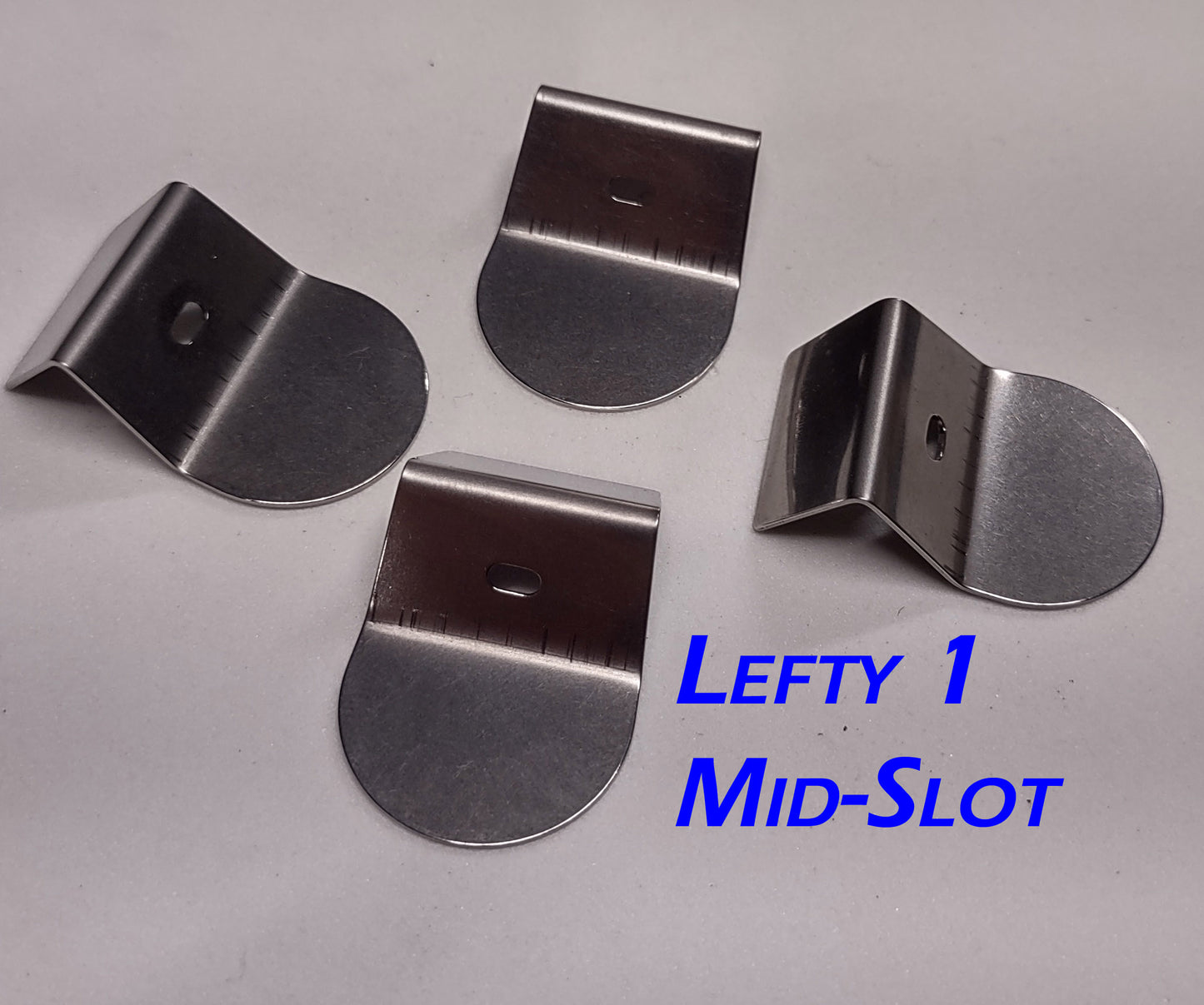 Metal Lips - Lefty 1 - Mid-Slot