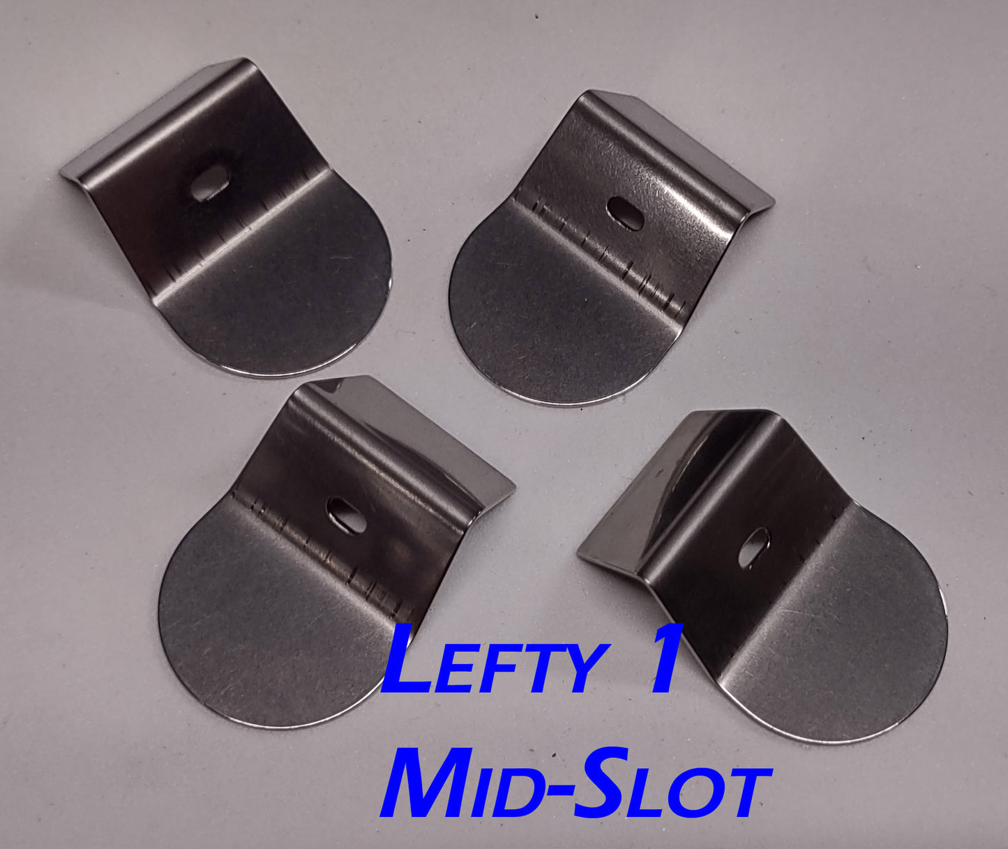 Metal Lips - Lefty 1 - Mid-Slot