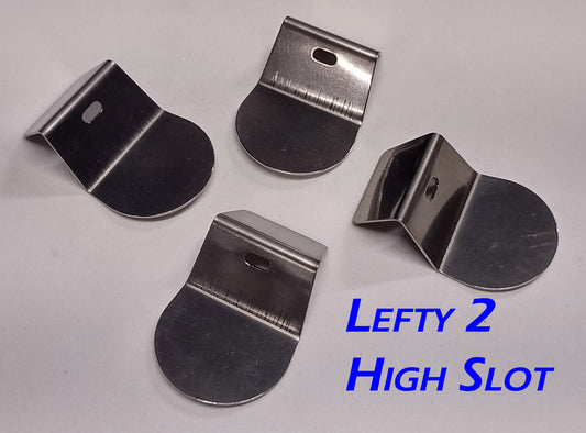 Metal Lips - Lefty 2 High Slot