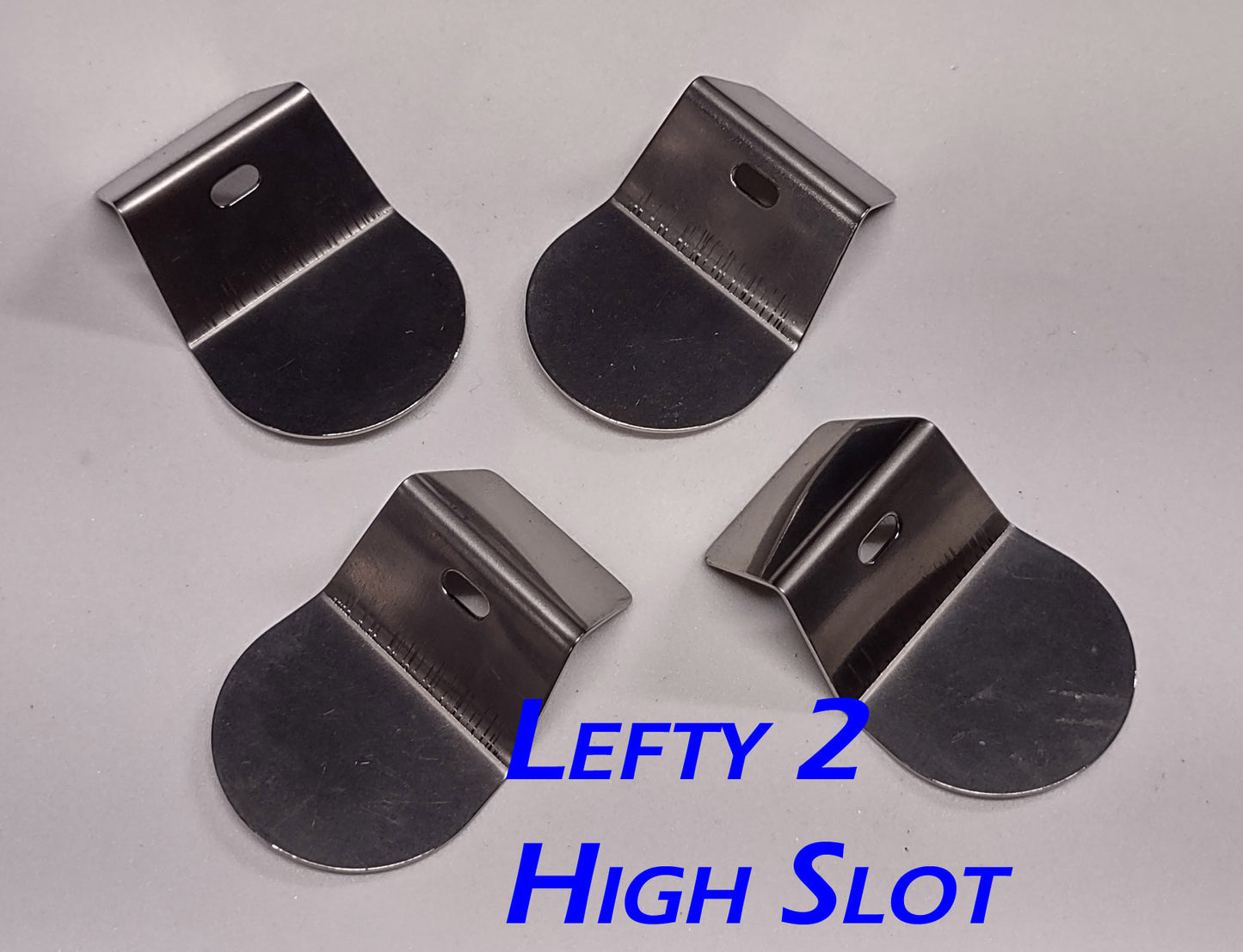 Metal Lips - Lefty 2 High Slot
