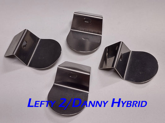 Metal Lips - Lefty 2 ~ Danny Hybrid