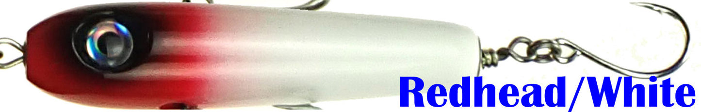 Mully Junior Spook - 4.5" ~1 1/6oz