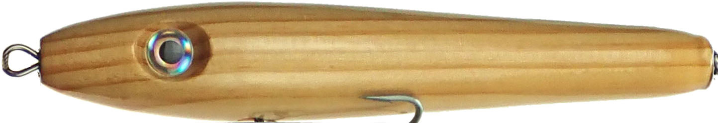 Mully Spook - 6.5" ~2oz