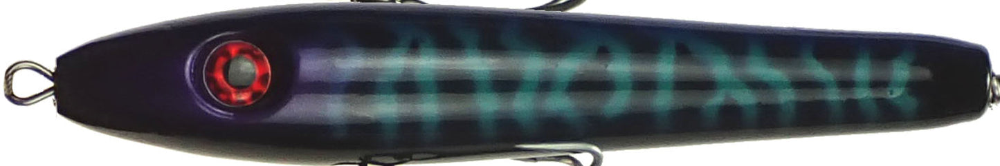 Mully Spook - 6.5" ~2oz