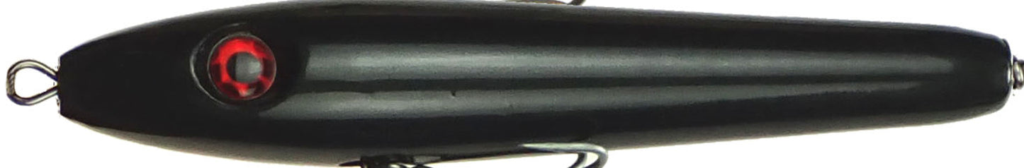 Mully Spook - 6.5" ~2oz