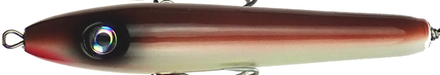 Mully Spook - 6.5" ~2oz