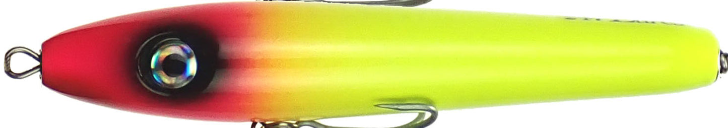 Mully Spook - 6.5" ~2oz