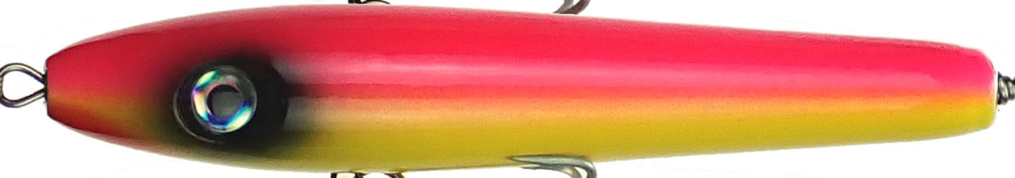 Mully Spook - 6.5" ~2oz