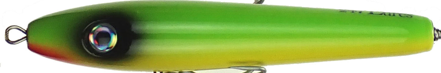 Mully Spook - 6.5" ~2oz