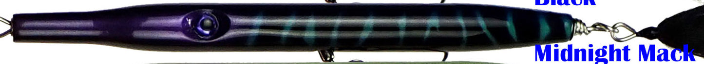 Needlefish Slow Sink "Slim" 5" ~0.75oz