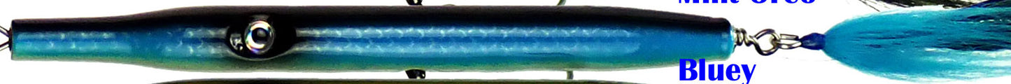 Needlefish Slow Sink "Slim" 5" ~0.75oz