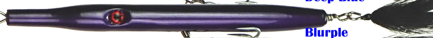 Needlefish Slow Sink "Slim" 5" ~0.75oz