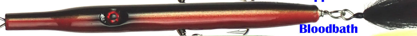 Needlefish Slow Sink "Slim" 5" ~0.75oz