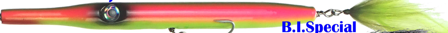 Needlefish Slow Sink 9" ~2.5oz