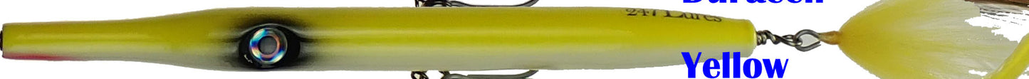 Needlefish Slow Sink 9" ~2.5oz