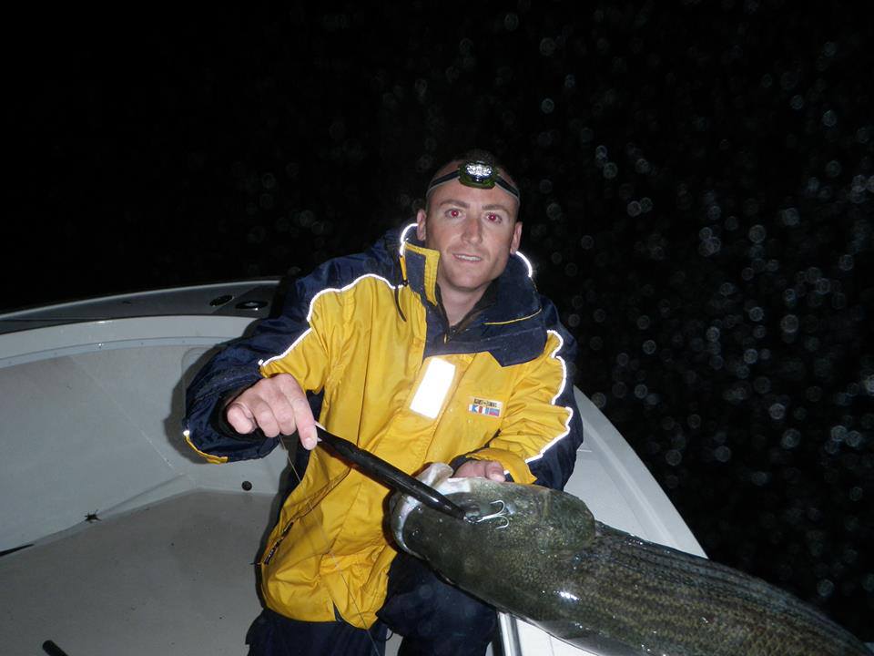 Needlefish Slow Sink 9" ~2.5oz