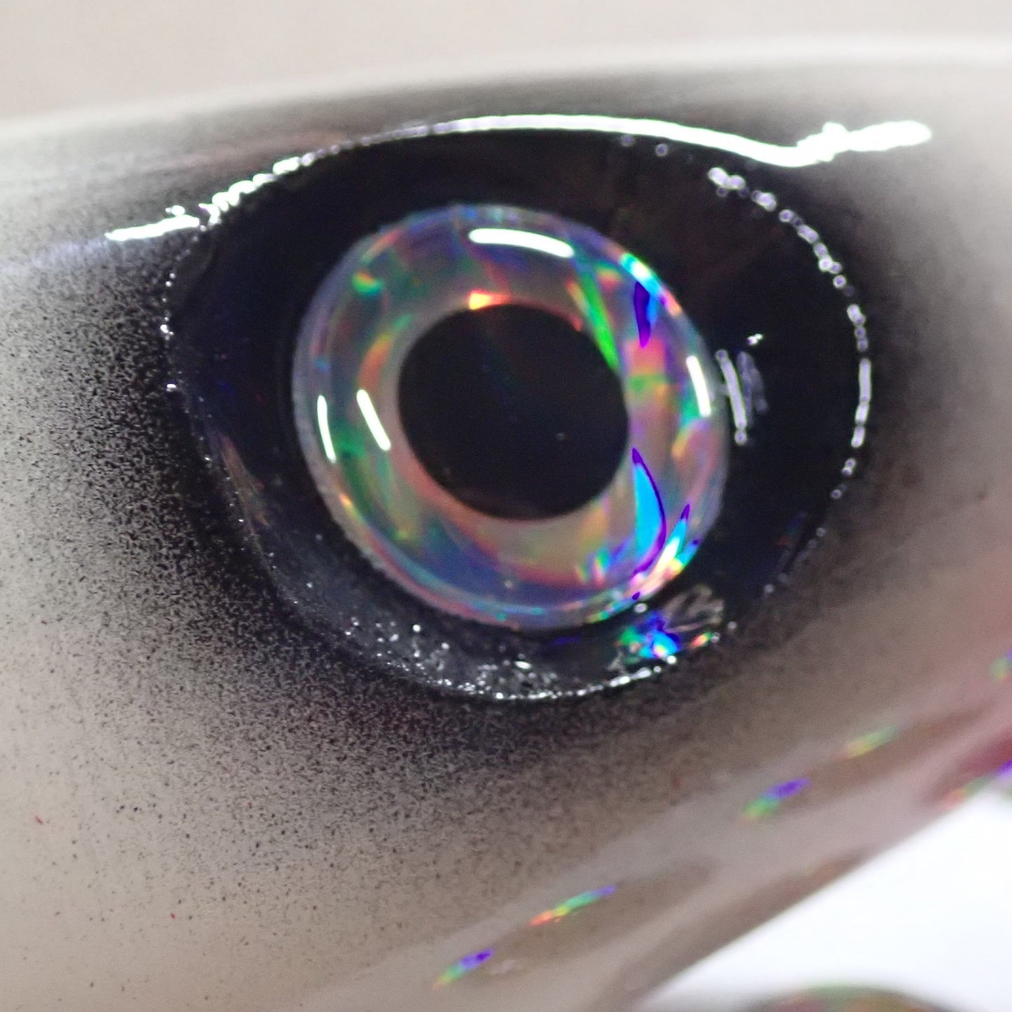 Lure Eyes - 3D Soft Molded Eyes