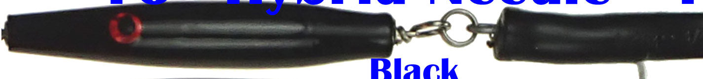 Pocket Rocket - 10" ~1.25oz