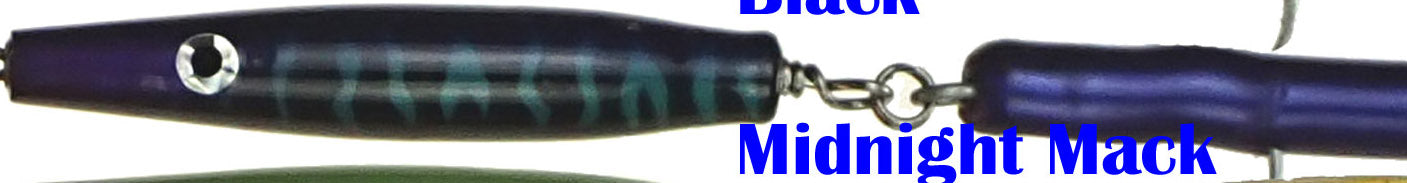 Pocket Rocket - 10" ~1.25oz