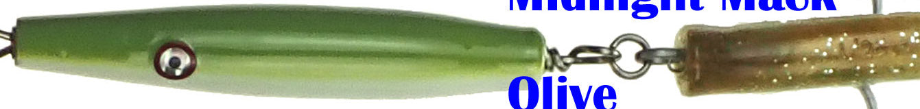 Pocket Rocket - 10" ~1.25oz