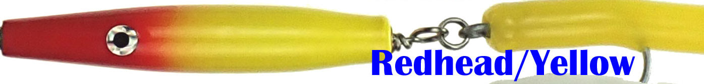 Pocket Rocket - 10" ~1.25oz