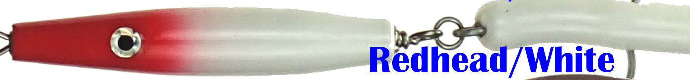 Pocket Rocket - 10" ~1.25oz