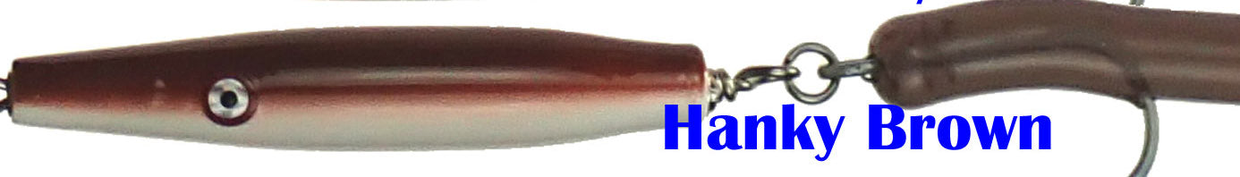 Pocket Rocket - 10" ~1.25oz