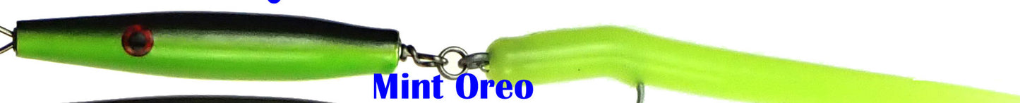 Pocket Rocket - 10" ~1.25oz