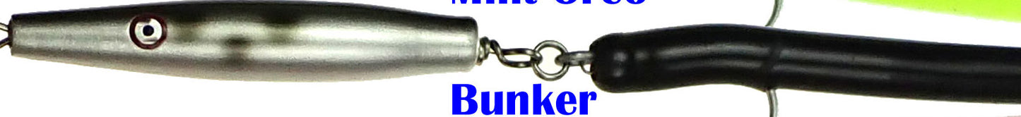 Pocket Rocket - 10" ~1.25oz