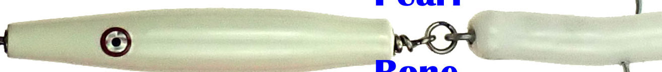 Pocket Rocket - 10" ~1.25oz