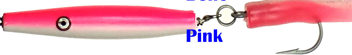 Pocket Rocket - 10" ~1.25oz