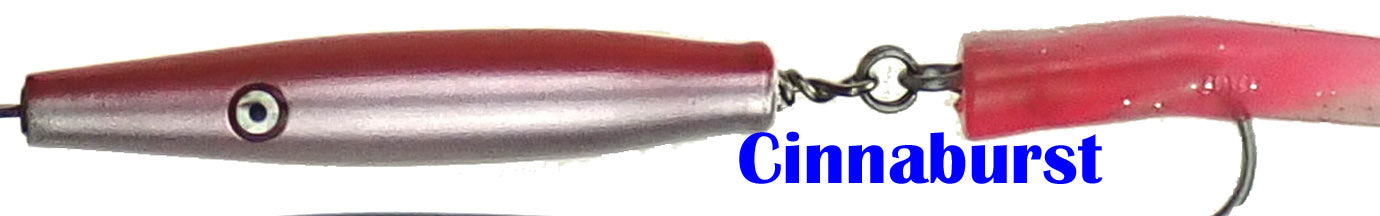 Pocket Rocket - 10" ~1.25oz