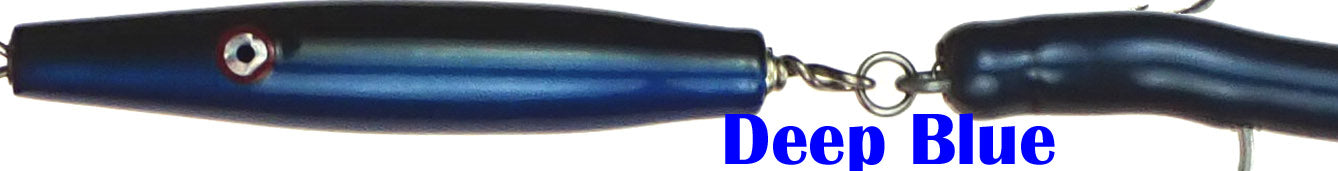 Pocket Rocket - 10" ~1.25oz