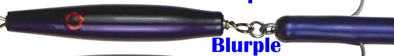 Pocket Rocket - 10" ~1.25oz