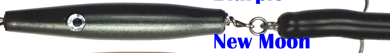 Pocket Rocket - 10" ~1.25oz