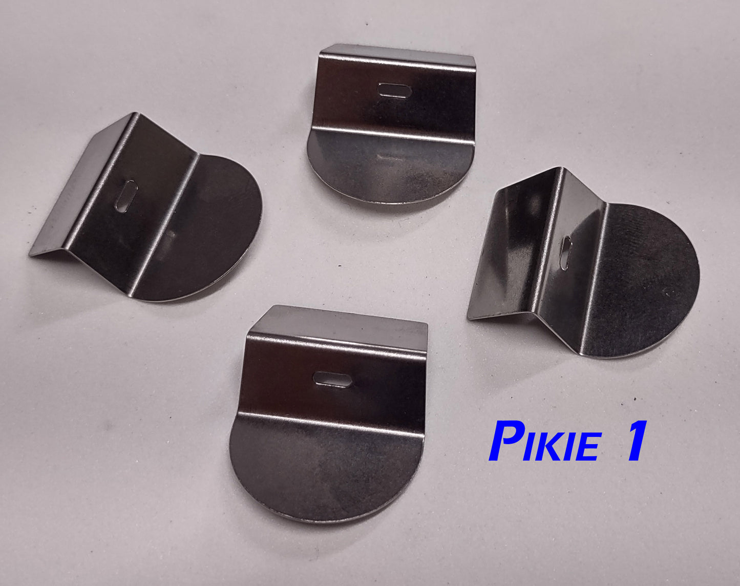 Metal Lips - Pikie 1