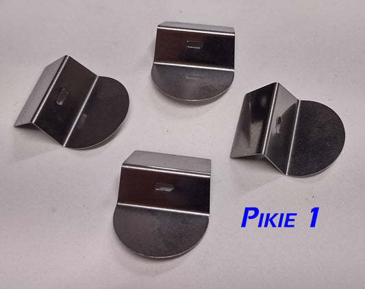 Metal Lips - Pikie 1