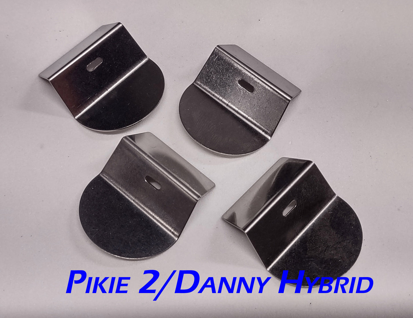 Metal Lips - Pikie 2 ~ Danny Hybrid